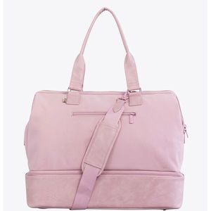 BÉIS: Atlas Weekender Bag